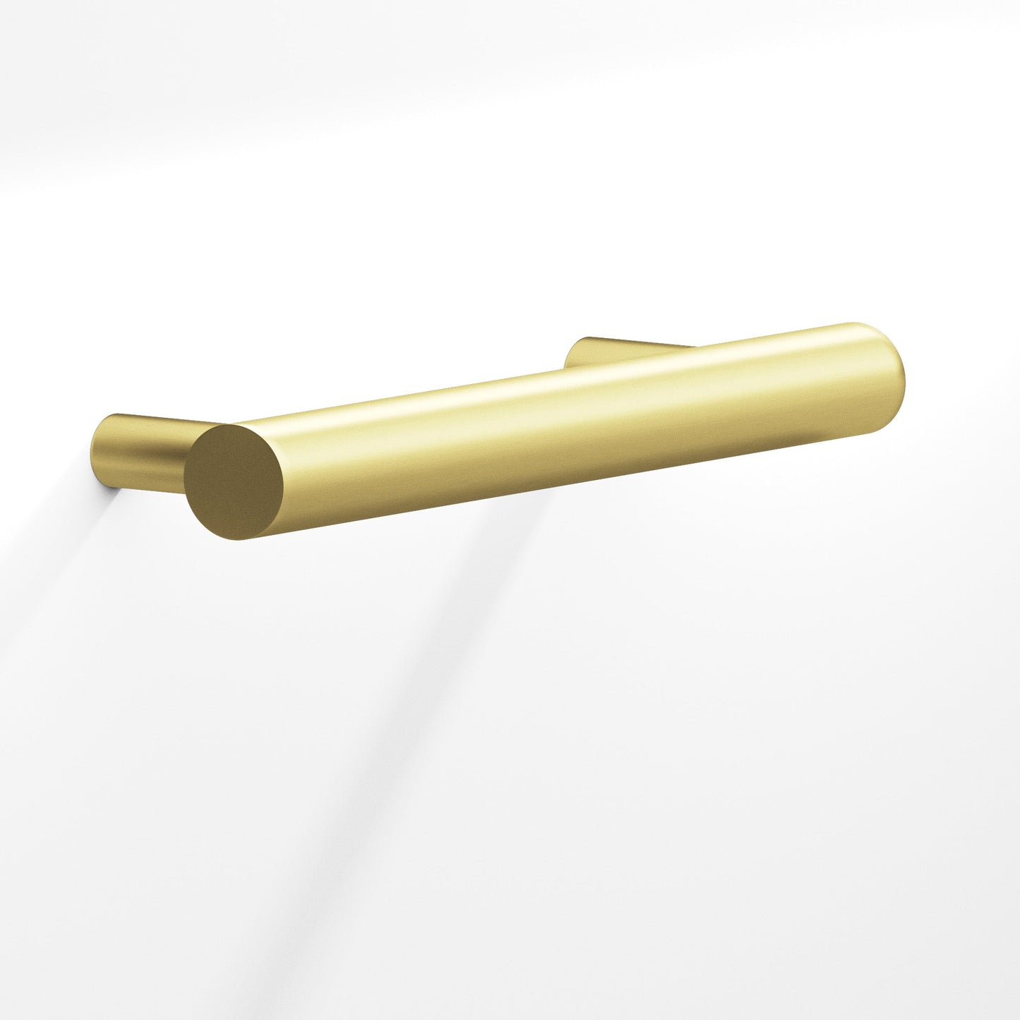 Colonial Bronze Cabinet Pull
