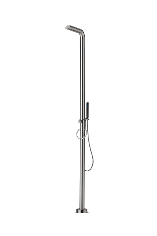 Jee-O 300-6210 Pure Shower 02 Freestanding With Hand Shower