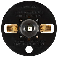 Load image into Gallery viewer, Pulse PLS-3001-RIV-PB ShowerSpas TruTemp Pressure Balance Brass Valve and Trim Kit