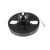Pulse PLS-3004-RIV-PB ShowerSpas LED TruTemp Pressure Balance Brass Valve and Trim Kit - Parent