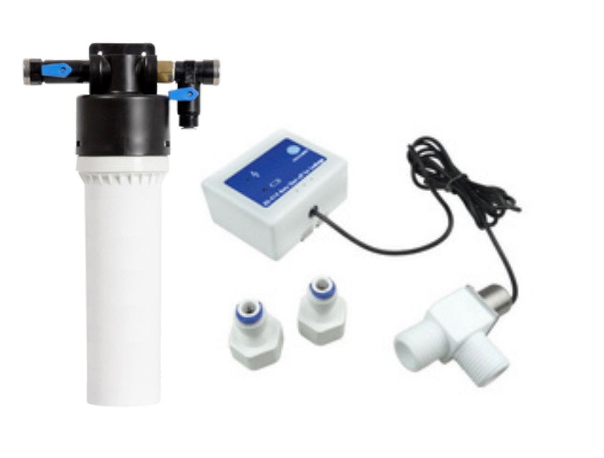 Waterstone 3002 Filtration under sink system