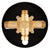 Pulse PLS-3003-RIV-PB ShowerSpas TruTemp Pressure Balance Brass Valve and Trim Kit - Parent