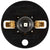 Pulse PLS-3003-RIV-PB ShowerSpas TruTemp Pressure Balance Brass Valve and Trim Kit - Parent