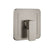 Pulse PLS-3003-RIV-PB ShowerSpas TruTemp Pressure Balance Brass Valve and Trim Kit - Parent