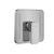 Pulse PLS-3003-RIV-PB ShowerSpas TruTemp Pressure Balance Brass Valve and Trim Kit