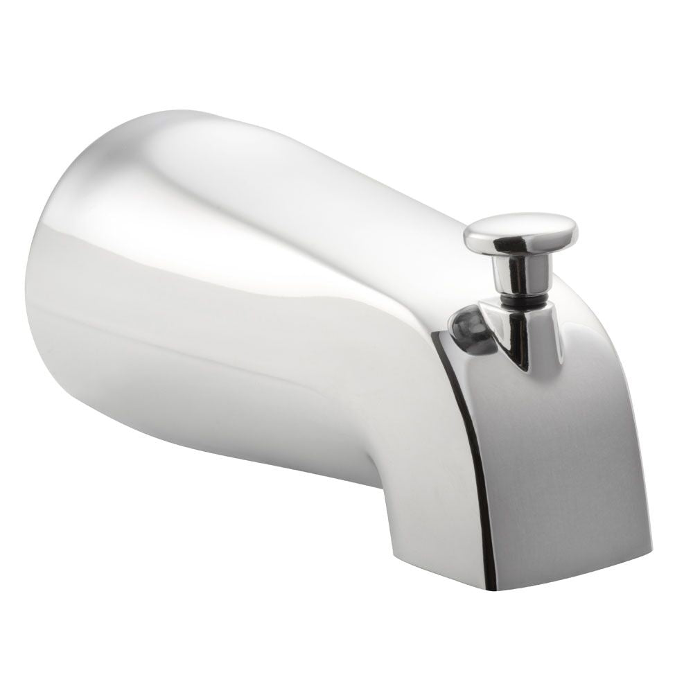 Pulse PLS-3010-TS ShowerSpas Brass Tub Spout