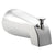 Pulse PLS-3010-TS ShowerSpas Brass Tub Spout