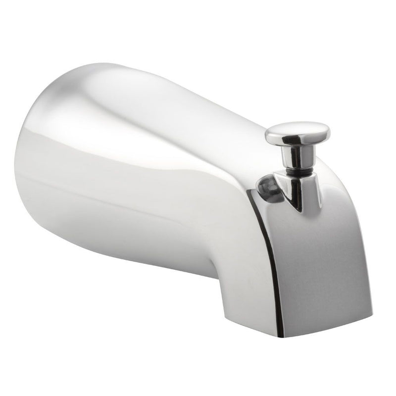 Pulse PLS-3010-TS ShowerSpas Brass Tub Spout