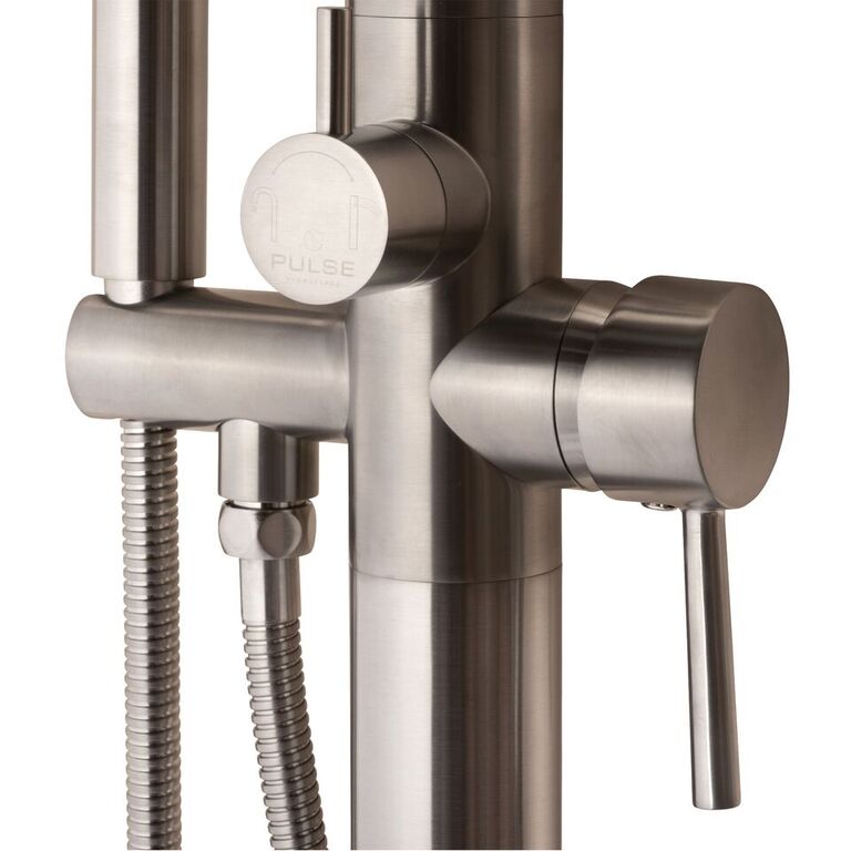 Pulse PLS-3020-FSTF ShowerSpas Brass Tub Filler - Parent