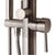Pulse PLS-3020-FSTF ShowerSpas Brass Tub Filler - Parent