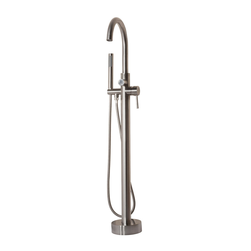 Pulse PLS-3020-FSTF ShowerSpas Brass Tub Filler - Parent