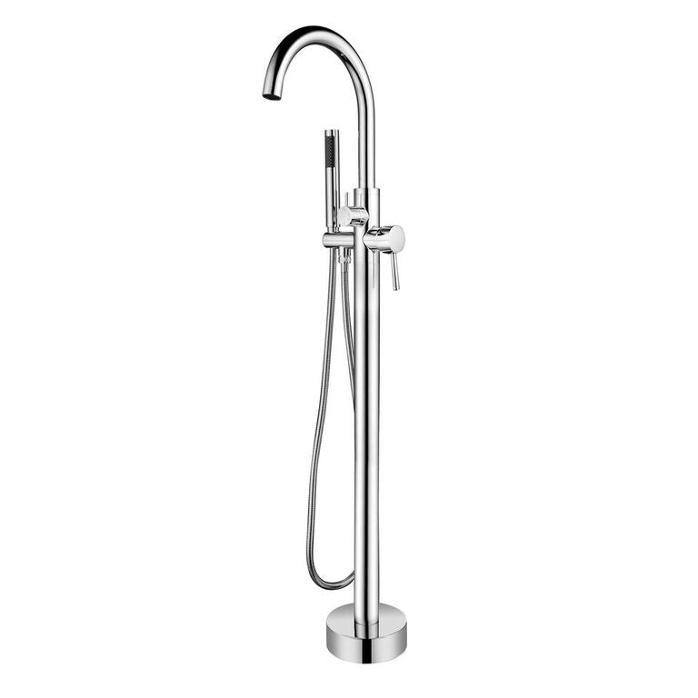 Pulse PLS-3020-FSTF ShowerSpas Brass Tub Filler