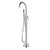 Pulse PLS-3020-FSTF ShowerSpas Brass Tub Filler