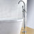 Pulse PLS-3020-FSTF ShowerSpas Brass Tub Filler