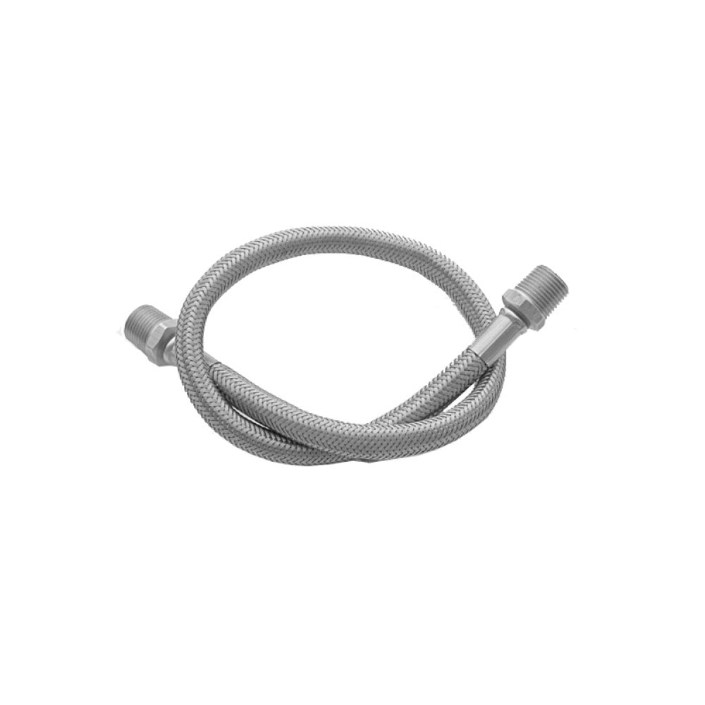 Jaclo 3024-HP High Pressure Stainless Steel Hose