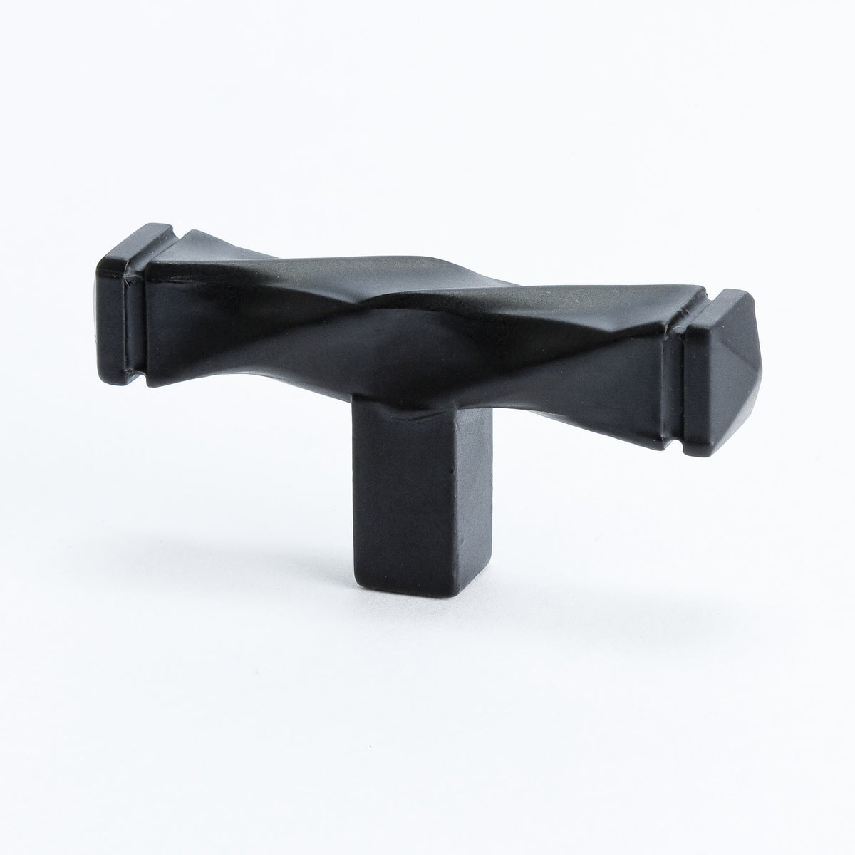 Berenson Rhapsody Twisted Knob - Parent