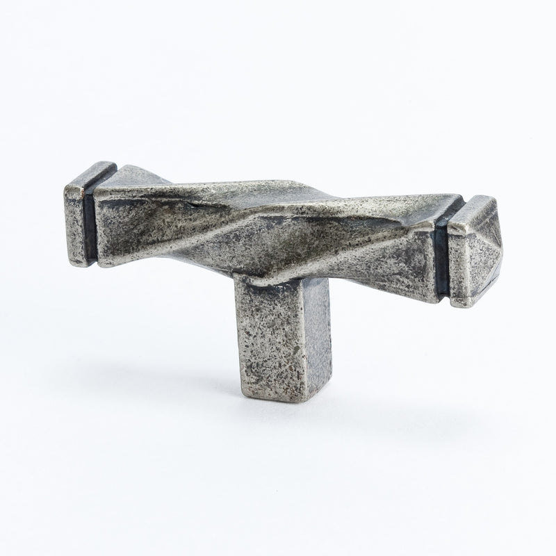 Berenson Rhapsody Twisted Knob