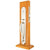 Emtek 3050E Dummy , Albany Mortise , Egg Knob
