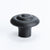 Berenson 1.25" Rhapsody Knob W/Rings - Parent