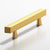 Colonial Bronze Cabinet Pull