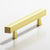 Colonial Bronze Cabinet Pull
