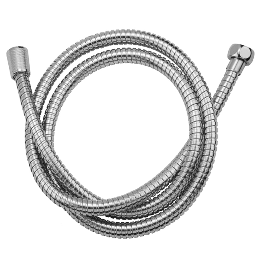 Jaclo 3060-SS 60" Stainless Steel Hose - Stainless Steel