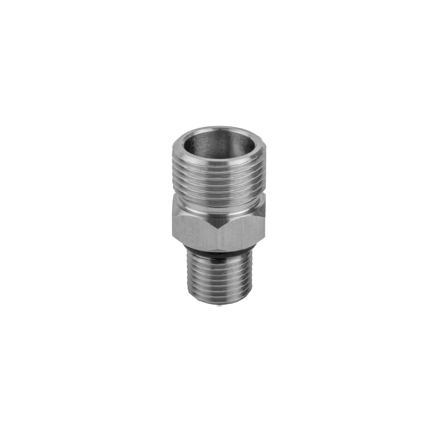 Jaclo 30822-RGH 1" Faucet Hose Fitting