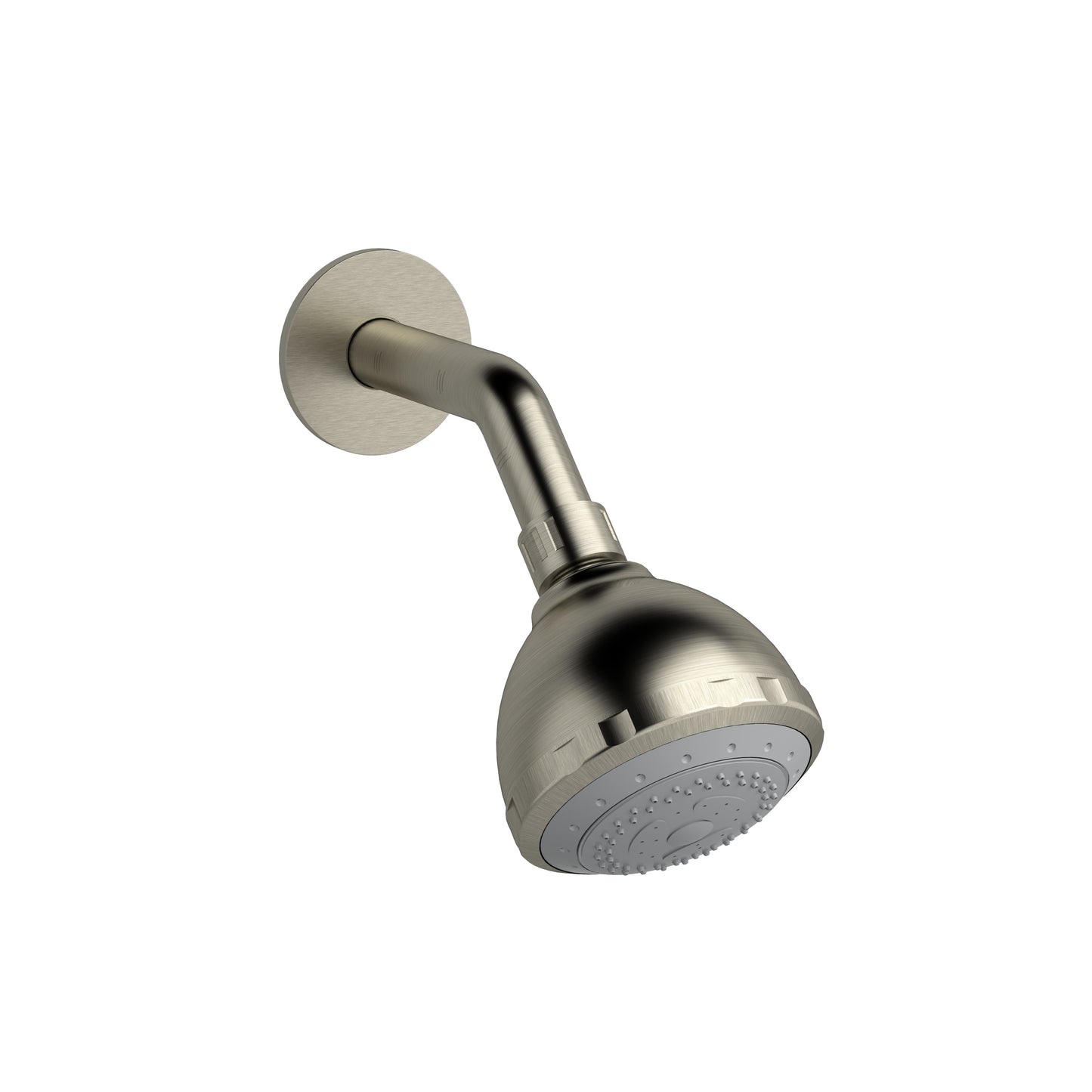 Riobel 308 4" 3-Function Showerhead With Arm - Parent