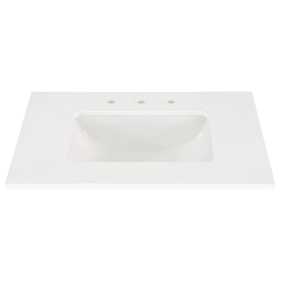 Bemma Markham 30" Vanity with Top