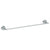 Watermark 31-0.1A Brooklyn Wall Mounted Towel Bar 24"