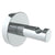 Watermark 31-0.5 Brooklyn Wall Mounted Robe Hook