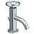 Watermark 31-1.15-BKA1 Brooklyn Deck Mounted Monoblock Lavatory Mixer - Parent
