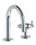 Watermark 31-1.3GS-BKA1 Brooklyn Deck Mounted 2 Hole Gooseneck Lavatory Set - Parent