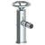 Watermark 31-4.1-BKA1 Brooklyn Deck Mounted Monoblock Bidet Mixer - Parent