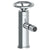 Watermark 31-4.1-BKA1 Brooklyn Deck Mounted Monoblock Bidet Mixer