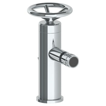 Watermark 31-4.1-BKA1 Brooklyn Deck Mounted Monoblock Bidet Mixer