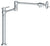 Watermark 31-7.9-BKA1 Brooklyn Deck Mounted Pot Filler - Parent