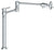 Watermark 31-7.9-BKA1 Brooklyn Deck Mounted Pot Filler