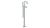 Watermark 31-8.8-BKA1 Brooklyn Single Hole Floor Standing Bath Set With Hand Shower