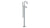 Watermark 31-8.8-BKA1 Brooklyn Single Hole Floor Standing Bath Set With Hand Shower