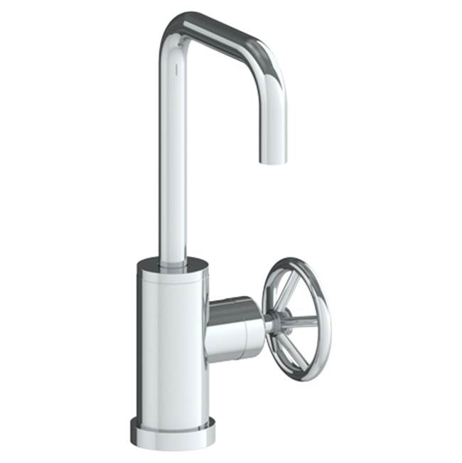 Watermark 31-9.3-BK Brooklyn Deck Mounted 1 Hole Bar Faucet - Parent