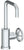 Watermark 31-9.3-BKA1 Brooklyn Deck Mounted 1 Hole Bar Faucet - Parent