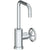 Watermark 31-9.3-BKA1 Brooklyn Deck Mounted 1 Hole Bar Faucet