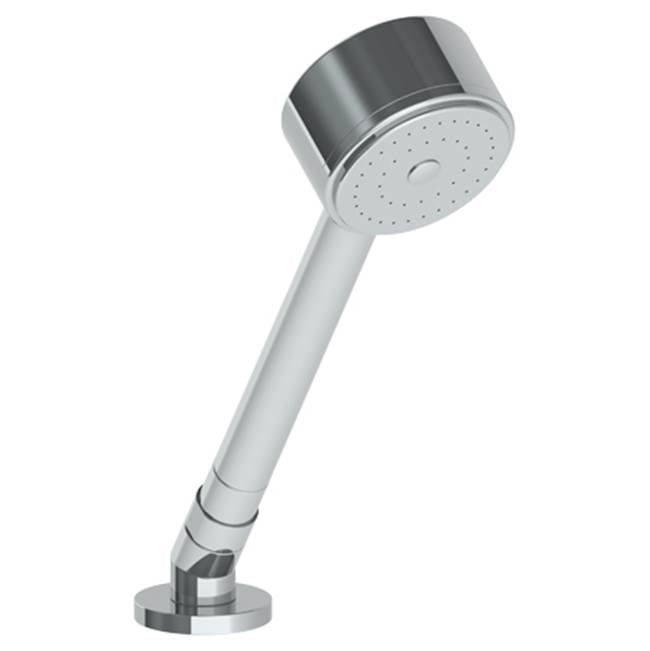 Watermark 31-DHSV Brooklyn Deck Mounted Pull Out Volume Hand Shower Set