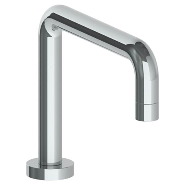 Watermark 31-DS Brooklyn Deck Mounted Bath Spout