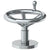 Watermark 31-DT-BKA1 Brooklyn Trim For Deck Mounted Valve