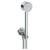 Watermark 31-HSHK4 Brooklyn Wall Mounted Hand Shower Set With Volume Hand Shower & 69" Hose