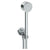 Watermark 31-HSHK4 Brooklyn Wall Mounted Hand Shower Set With Volume Hand Shower & 69" Hose
