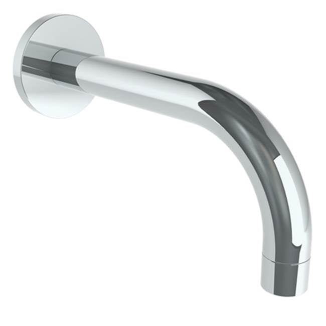 Watermark 31-WBS Brooklyn Wall Mounted Bath Spout - Parent