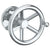Watermark 31-WTR-BKA1 Brooklyn Wall Mounted Trim